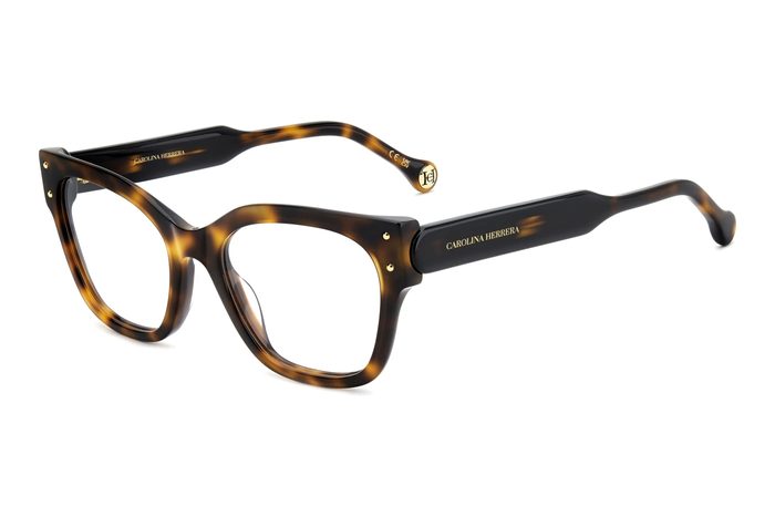 Armação de grau Carolina Herrera HER 0324 086